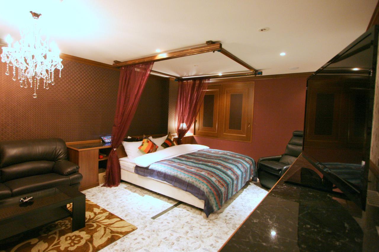 Sari Resort Daito (Adults Only) Zewnętrze zdjęcie