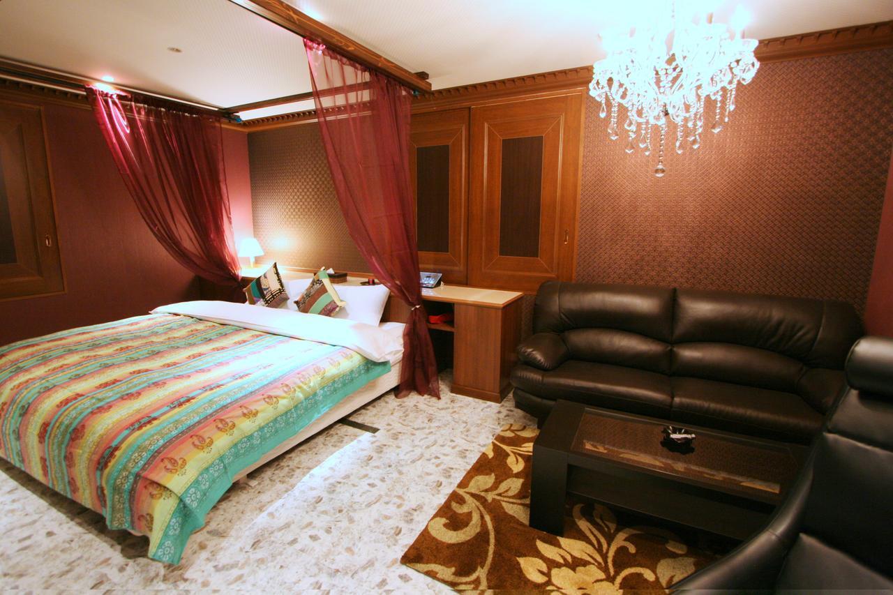 Sari Resort Daito (Adults Only) Zewnętrze zdjęcie