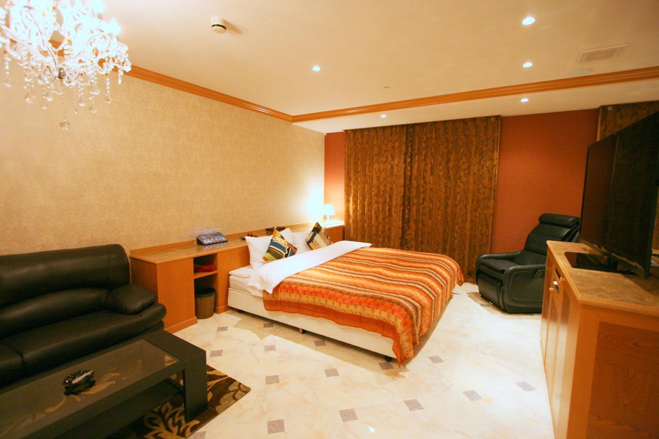Sari Resort Daito (Adults Only) Zewnętrze zdjęcie