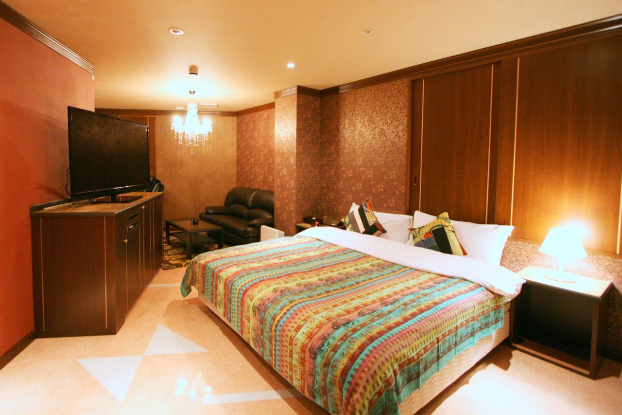 Sari Resort Daito (Adults Only) Zewnętrze zdjęcie