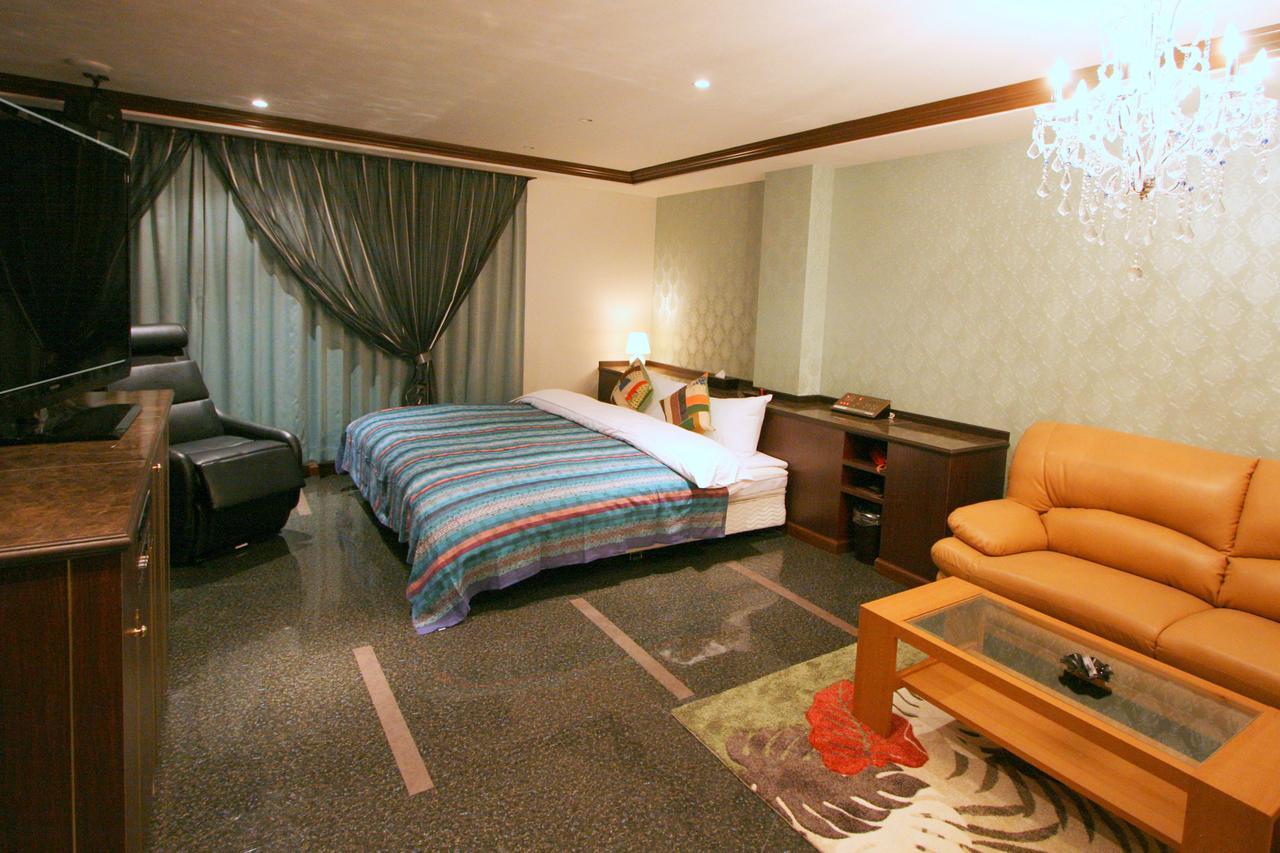 Sari Resort Daito (Adults Only) Zewnętrze zdjęcie